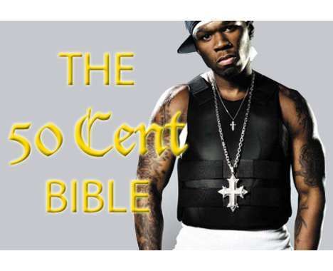 12 of 50 Cent's Best Branding Moves