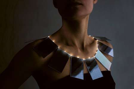 21 Solar Fashions