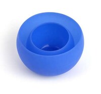 Eco-Elegant Pet Bowls Image 5