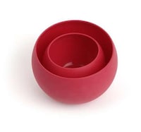 Eco-Elegant Pet Bowls Image 7