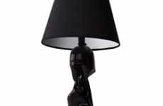 Recycled Sculptural Lighting
