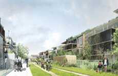Urban Ecodistricts