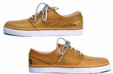 Lumber Kicks