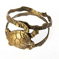 Reclaimed Metal Jewelry Image 2