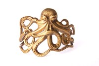 Reclaimed Metal Jewelry Image 3