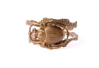 Reclaimed Metal Jewelry Image 7