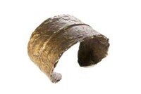 Reclaimed Metal Jewelry Image 8