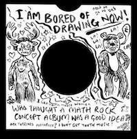 Crowdsourced Album Art Image 5