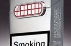 11 Compelling Cigarette Packs