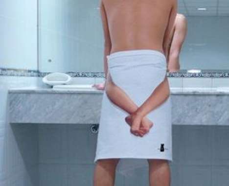 20 Hilarious Towels
