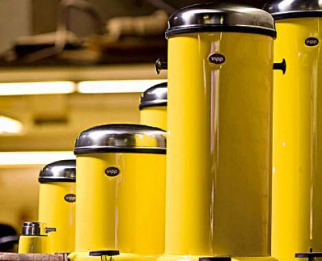 29 Terrific Trashcans