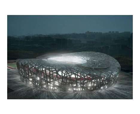 26 Stunning Stadium Innovations