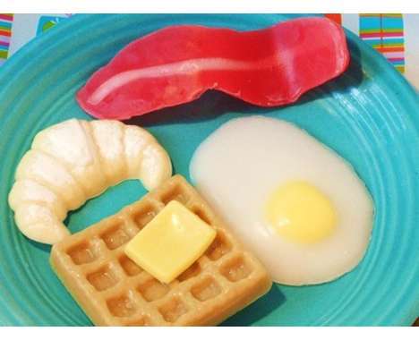 21 Fresh Breakfast Innovations