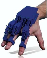 Super Strength Machine Hands