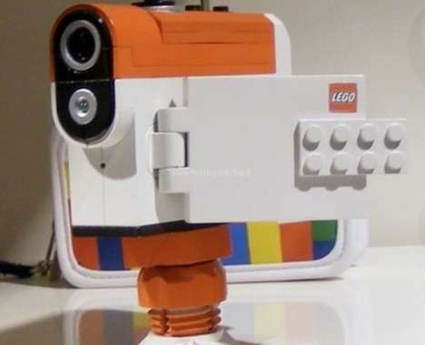 17 Vivacious Video Cameras