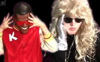 Viral Vengence Raps