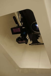 Light Sensor Pool Tables Image 3