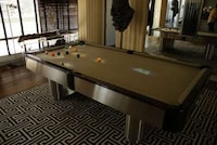 Light Sensor Pool Tables Image 4