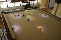 Light Sensor Pool Tables Image 5