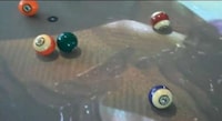 Light Sensor Pool Tables Image 7