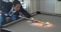 Light Sensor Pool Tables Image 8