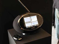 Multi-Tasking Clock Radios Image 3