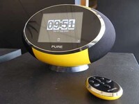 Multi-Tasking Clock Radios Image 4
