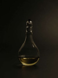 Blood-Powered Lamps Image 2