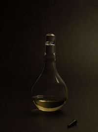 Blood-Powered Lamps Image 3
