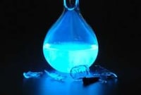 Blood-Powered Lamps Image 5