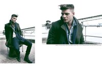 Manly Bad-Ass Editorials Image 3