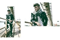 Manly Bad-Ass Editorials Image 4