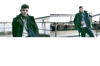 Manly Bad-Ass Editorials Image 5