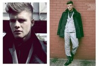 Manly Bad-Ass Editorials Image 6