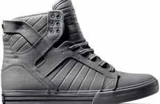 Military High Tops