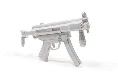 Killer Papercrafts