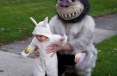 Movie Monster Costumes