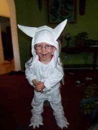 Movie Monster Costumes Image 2