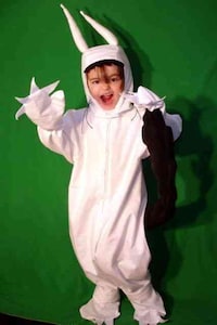 Movie Monster Costumes Image 3