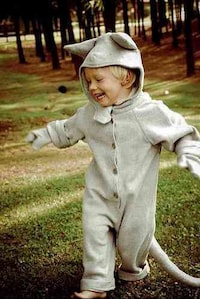 Movie Monster Costumes Image 4
