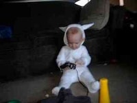 Movie Monster Costumes Image 5