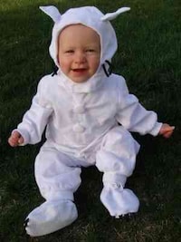 Movie Monster Costumes Image 6