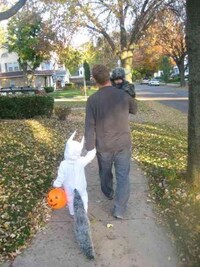 Movie Monster Costumes Image 7