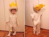 Movie Monster Costumes Image 8