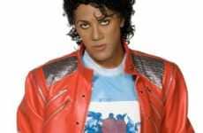 King of Pop Dress-Up
