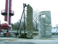 Super Strong Plastic Concrete Image 3