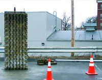 Super Strong Plastic Concrete Image 4
