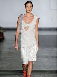 Roped Neckwear Image 3