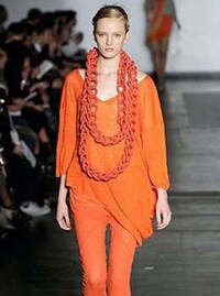 Roped Neckwear Image 4