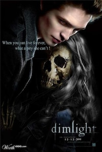 Digitally Aged Movie Posters  Image 3